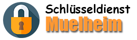 Logo Schlüsseldienst Mülheim
